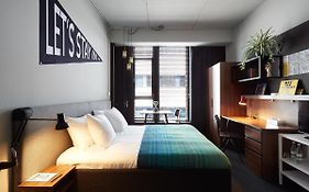 The Student Hotel Amsterdam